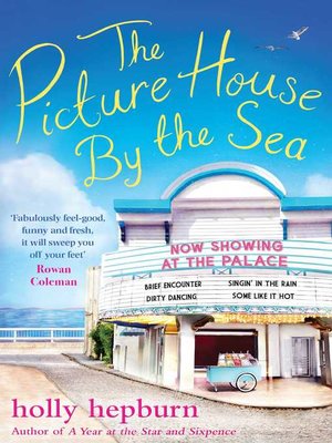 cover image of The Picture House by the Sea